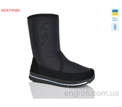 Сапоги QQ&Панда